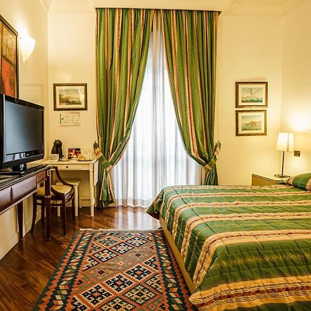 Casa Riz Apartment Roma Ngoại thất bức ảnh