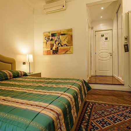 Casa Riz Apartment Roma Ngoại thất bức ảnh
