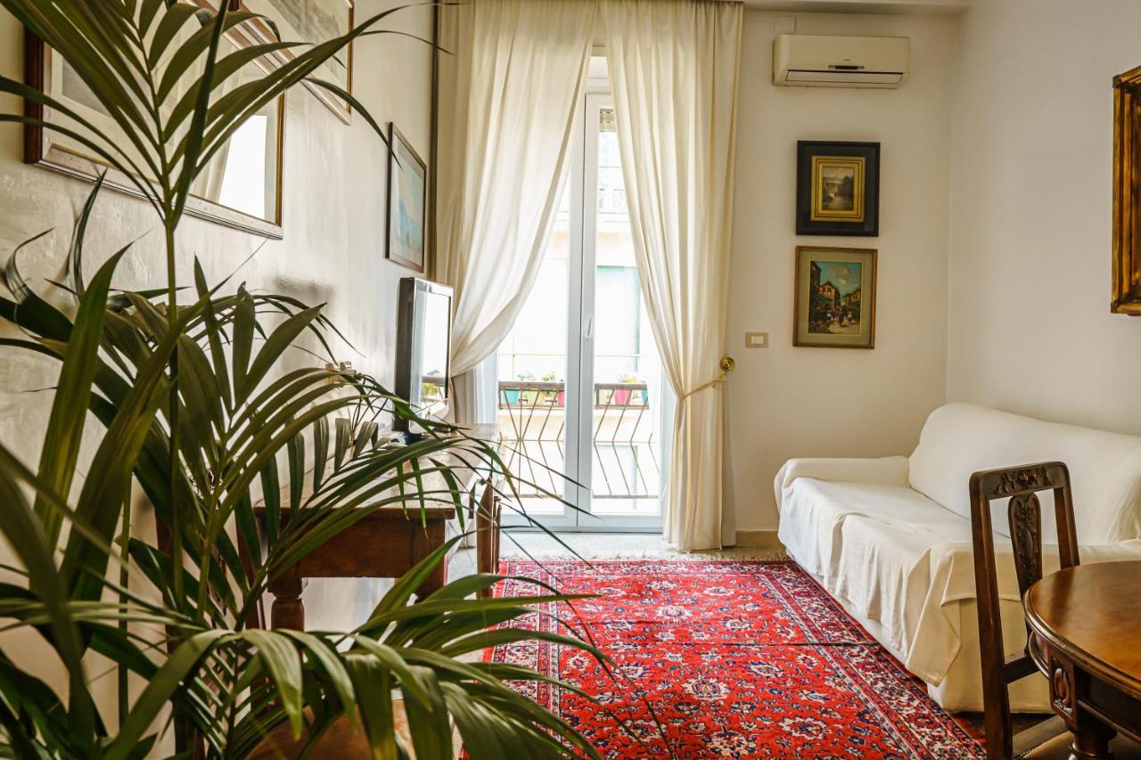 Casa Riz Apartment Roma Ngoại thất bức ảnh