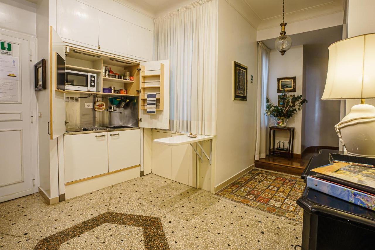 Casa Riz Apartment Roma Ngoại thất bức ảnh