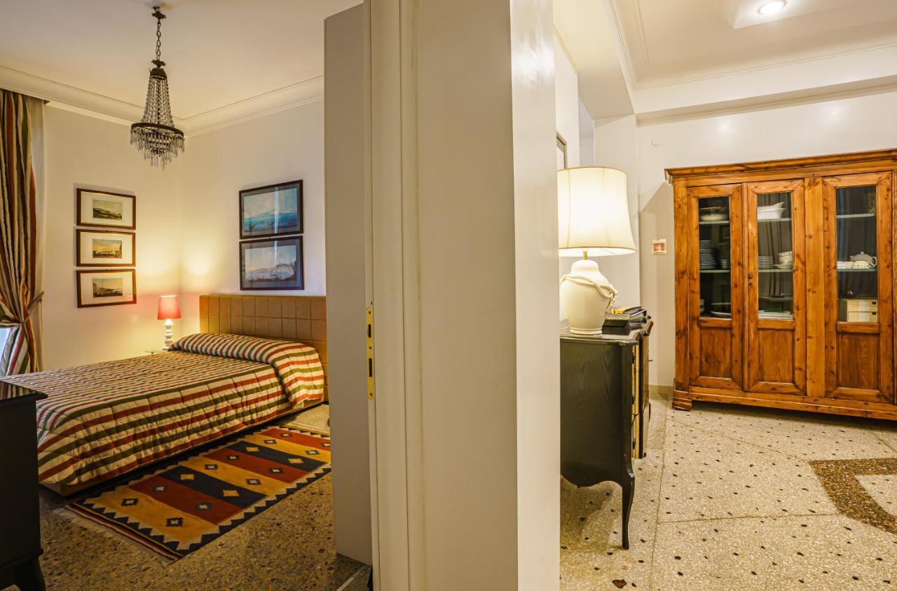 Casa Riz Apartment Roma Ngoại thất bức ảnh
