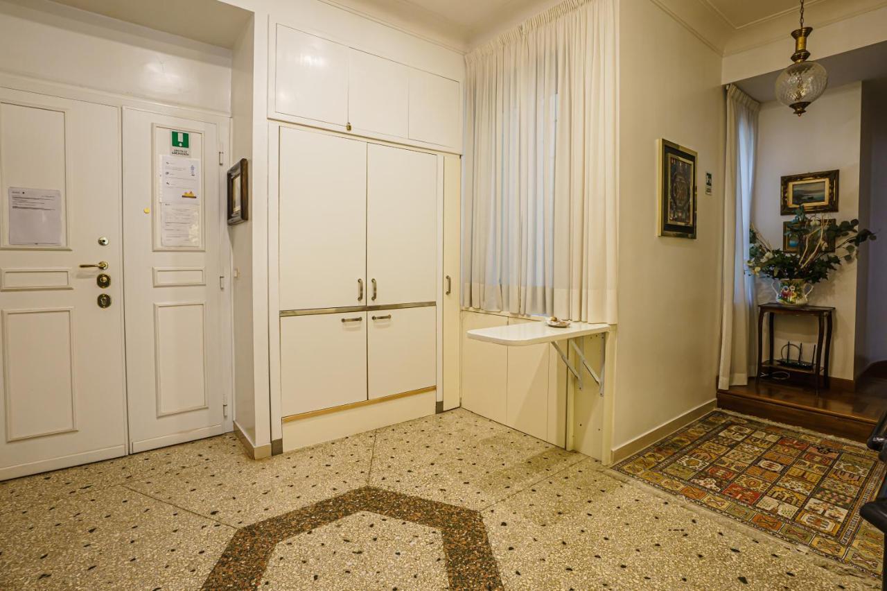 Casa Riz Apartment Roma Ngoại thất bức ảnh