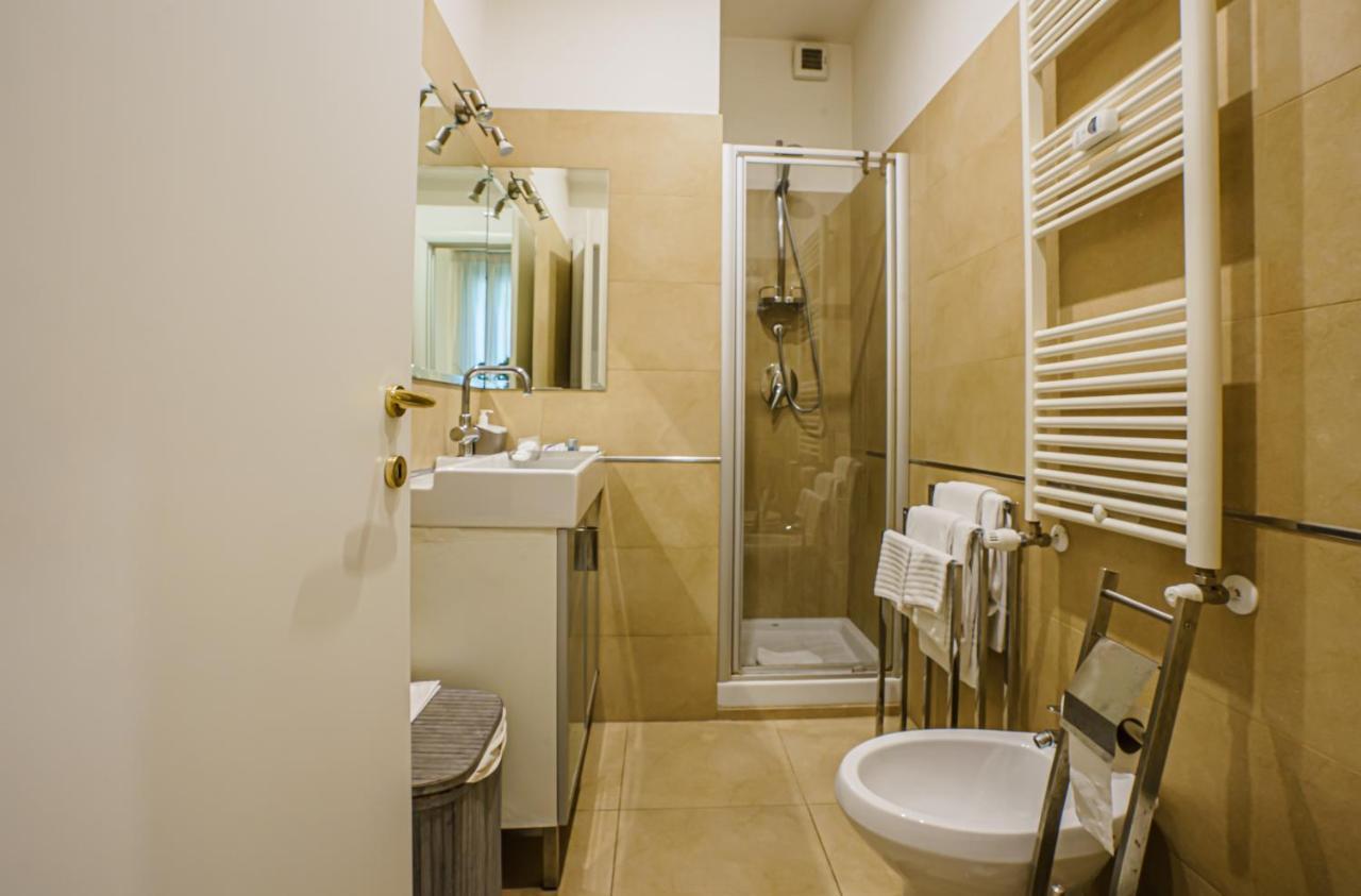 Casa Riz Apartment Roma Ngoại thất bức ảnh