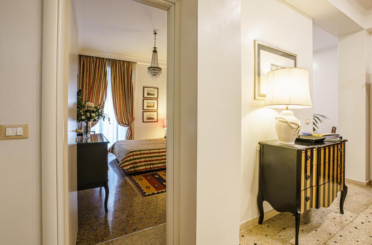 Casa Riz Apartment Roma Ngoại thất bức ảnh