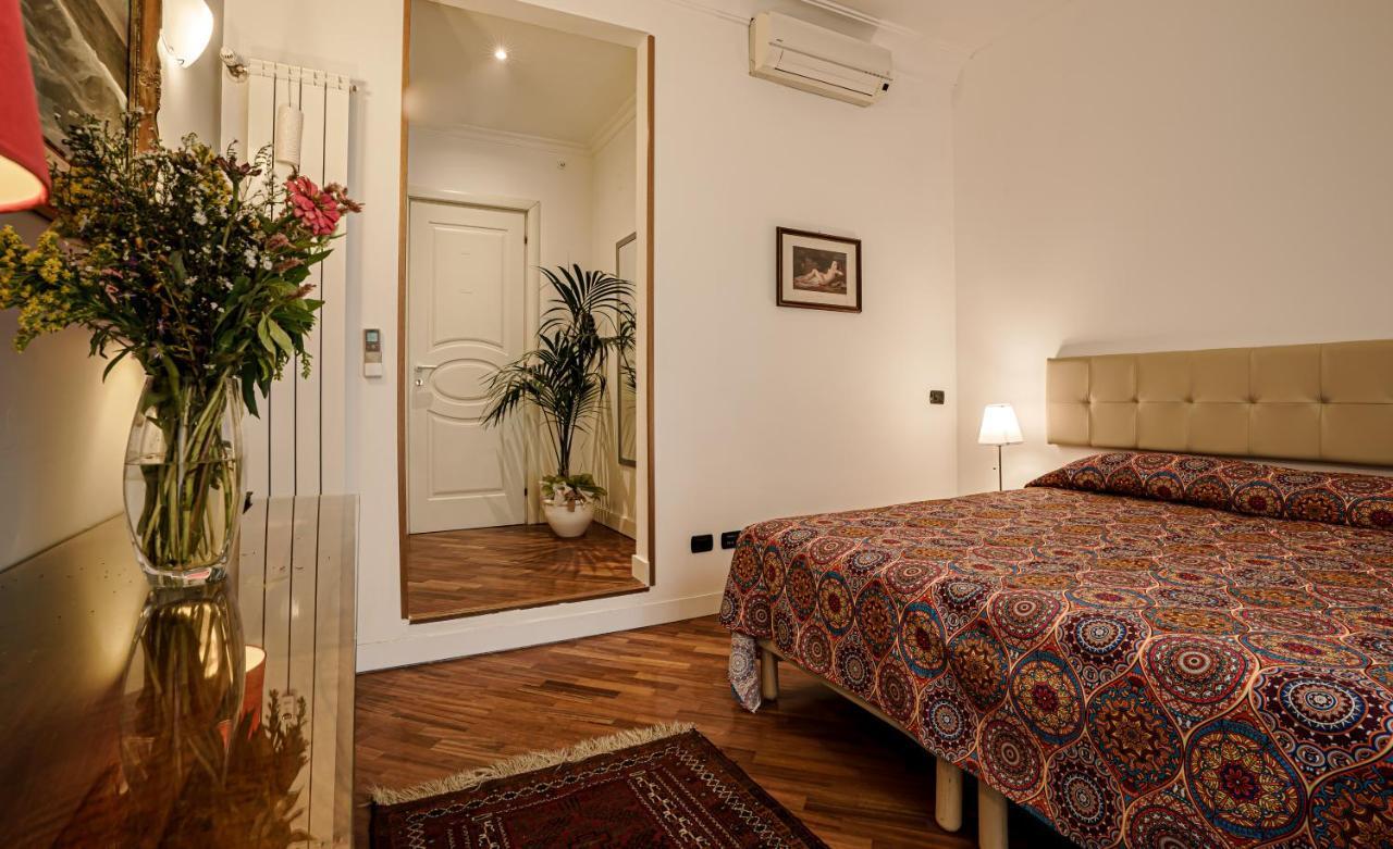 Casa Riz Apartment Roma Ngoại thất bức ảnh