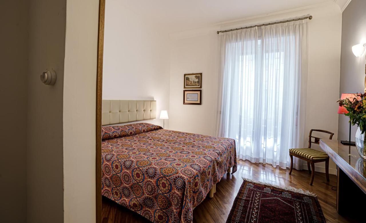Casa Riz Apartment Roma Ngoại thất bức ảnh