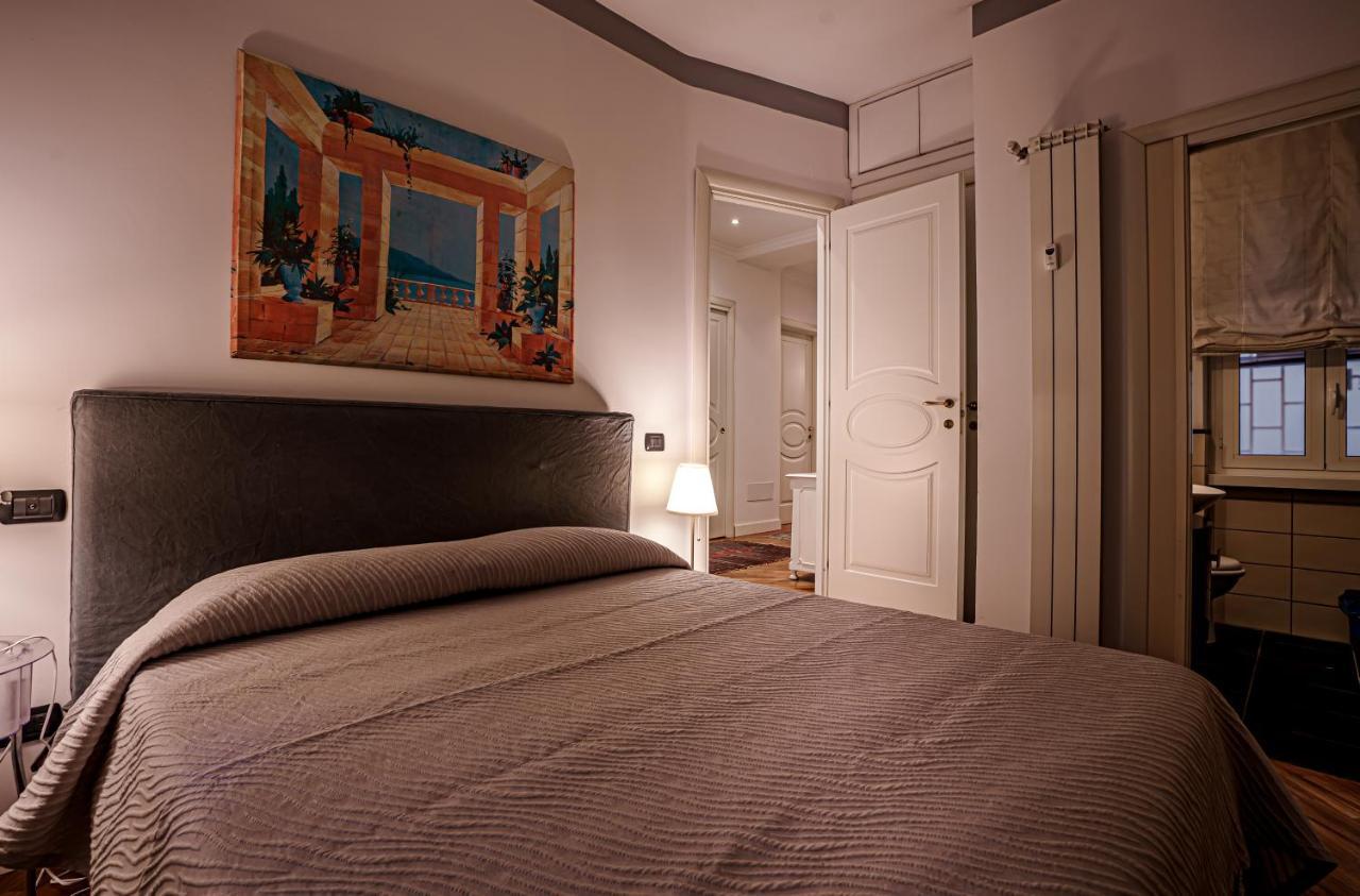 Casa Riz Apartment Roma Ngoại thất bức ảnh
