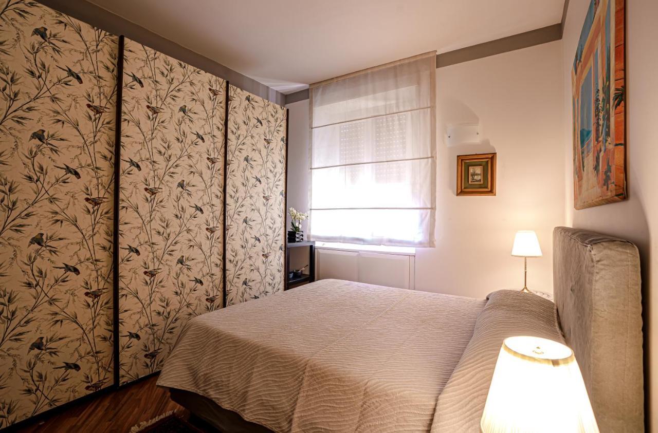 Casa Riz Apartment Roma Ngoại thất bức ảnh