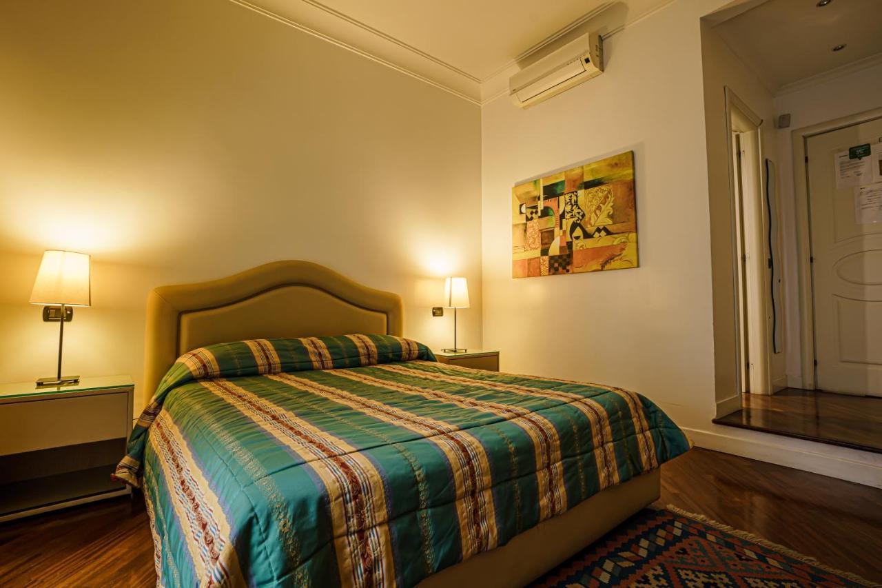 Casa Riz Apartment Roma Ngoại thất bức ảnh